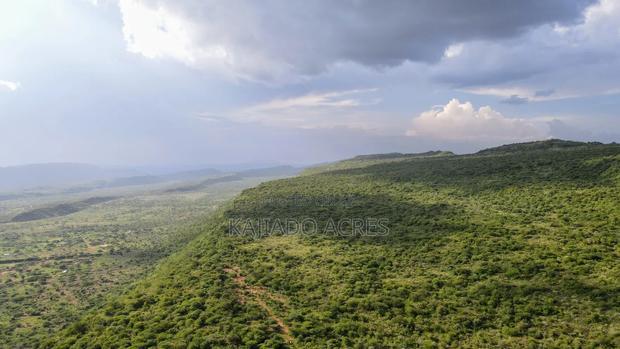 107 Acres Olmeroi ,Saikeri