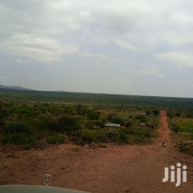 3 Acres Oloishobor at 1.8m Per Acre