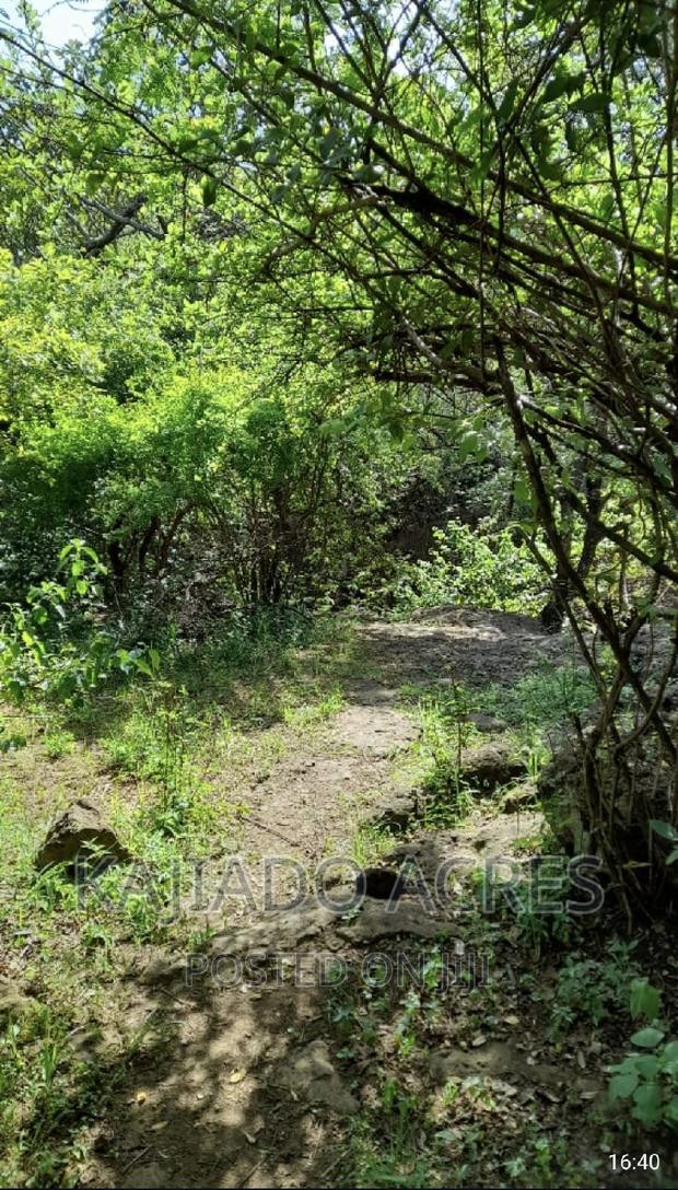 Prime 20 Acres With Hot Springs Ewuasokedong at 400kper Acre
