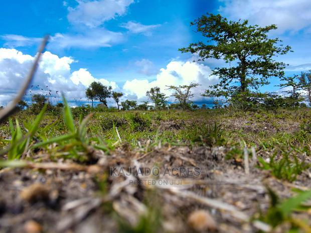 28acres Sajiloni(Mashuru/Imaroro Rd)Touching Inkinye Center