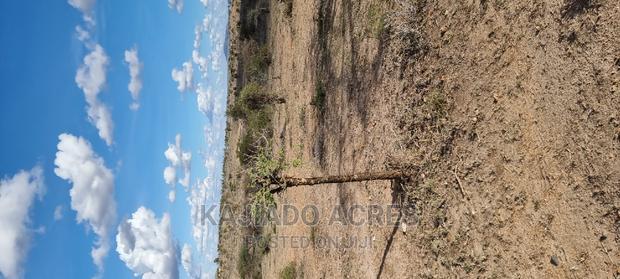 Prime 13 Acres Eiti at 1.7m Per Acre
