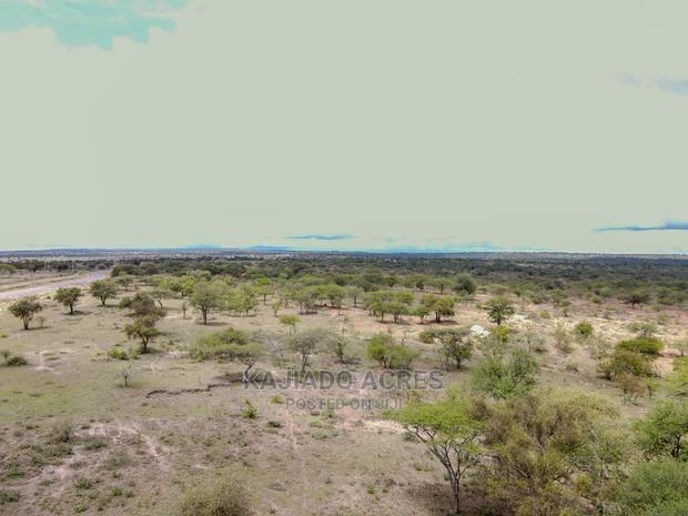 Prime 5 Acres ,Sajiloni,Touching Imaroro Tarmac