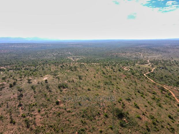 10 Acres Nkorika at 600k Per Acre