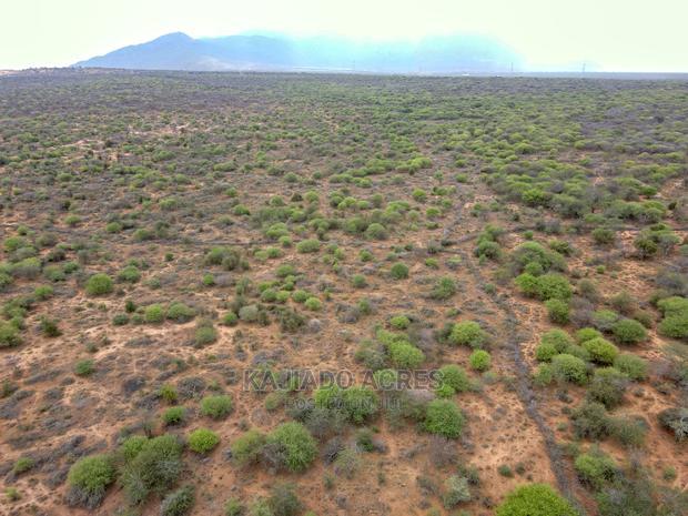 75 Acres and 70acres Maili Tisa at 350k Per Acre