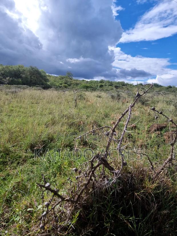 49 Acres Soitamurt, Kajiado West