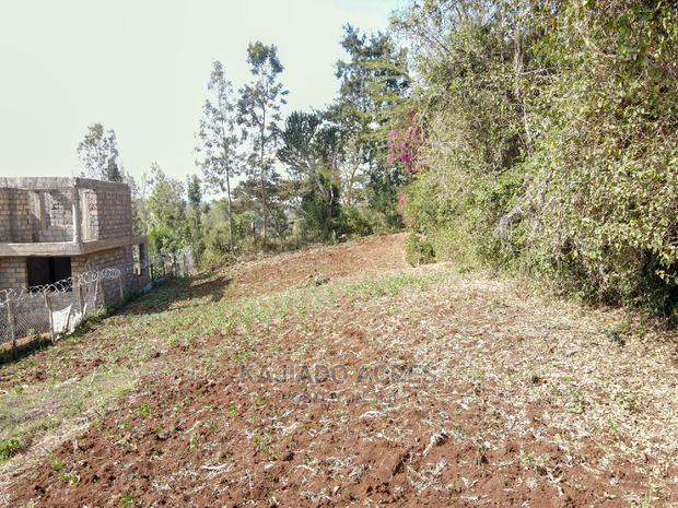 Prime 1/8 Acre Ololua at 4.4m