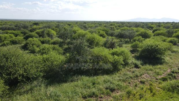 18 Acres Oloika at Per Acre