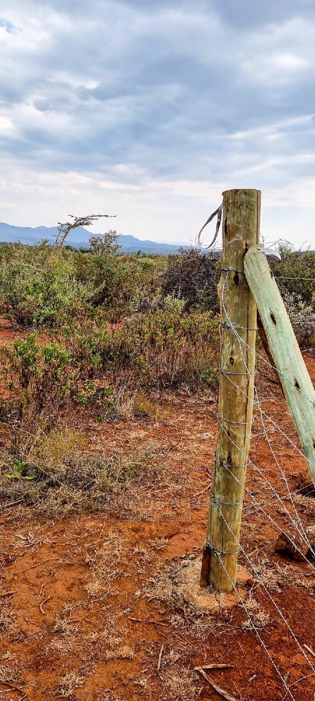 Prime Kimuka 15 Acres at 3.2m Per Acre