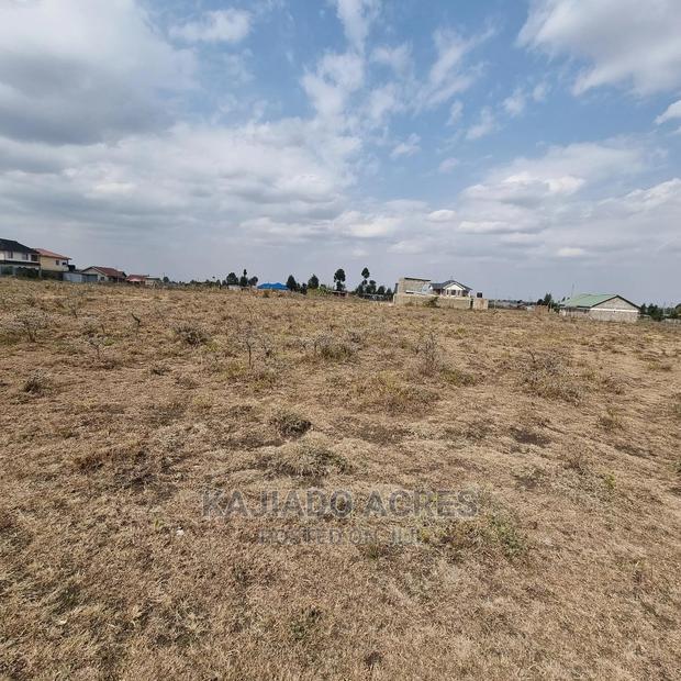 5 Acres Rangau ,Kandisi at 38million