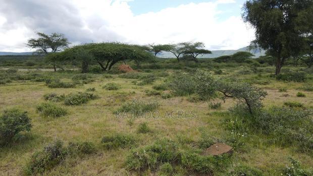 5 Acres Before Najiletown at Per Acre