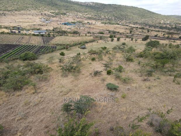 8.8acres After Corner Baridi at 3.5m Per Acre