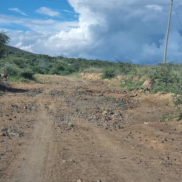 49 Acres Soitamurt, Kajiado West