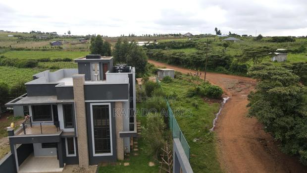 5bdrm Mansion in Kibiku for sale