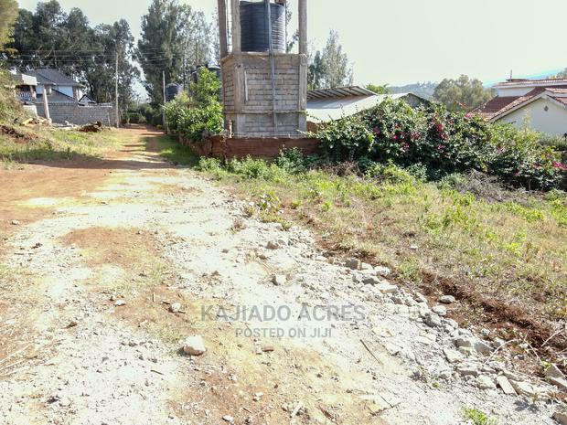Prime 1/8 Acre Ololua at 4.4m