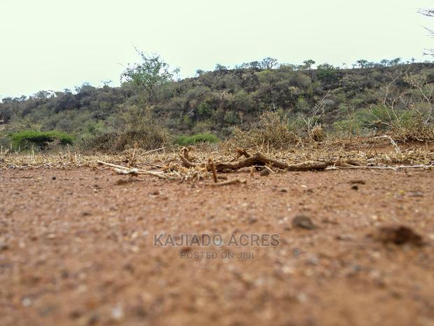45 Acres Saikeri at 850k Per Acre