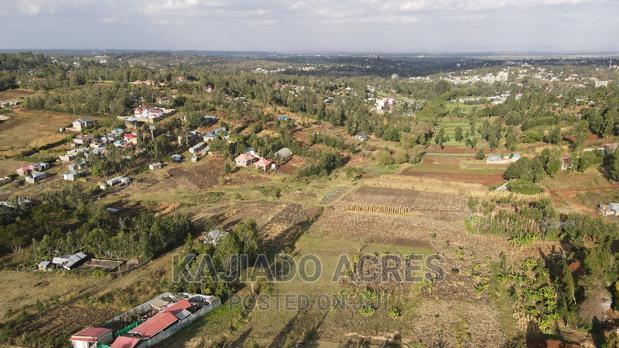 10 Acres Kaurai,Ngong at 15m Per Acre