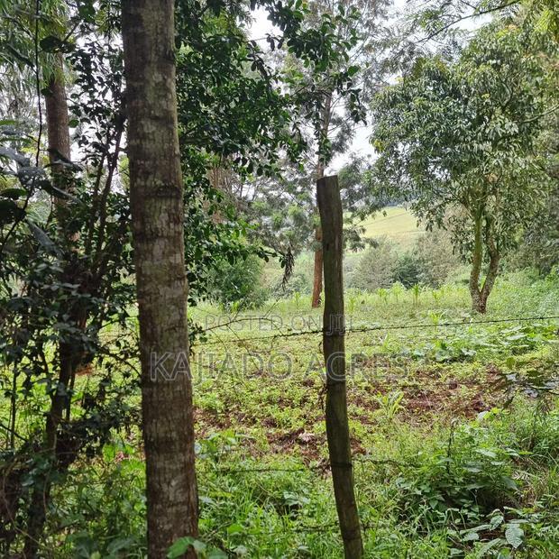 Prime One Acre Bondeni