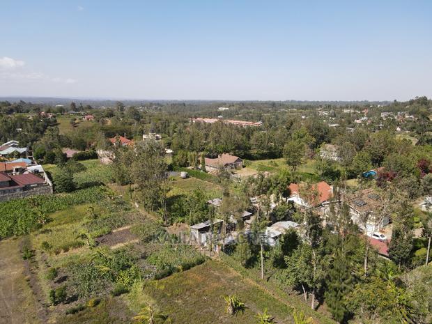1/4 Acre Matasia,Memusi Road at 7m