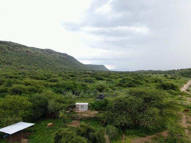 Prime 20 Acres Nendurogo, Saikeri at Per Acre