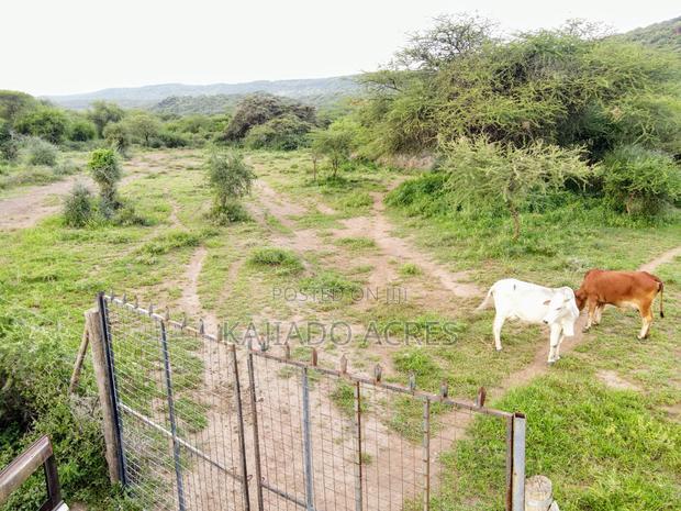 Prime 20 Acres Nendurogo, Saikeri at Per Acre