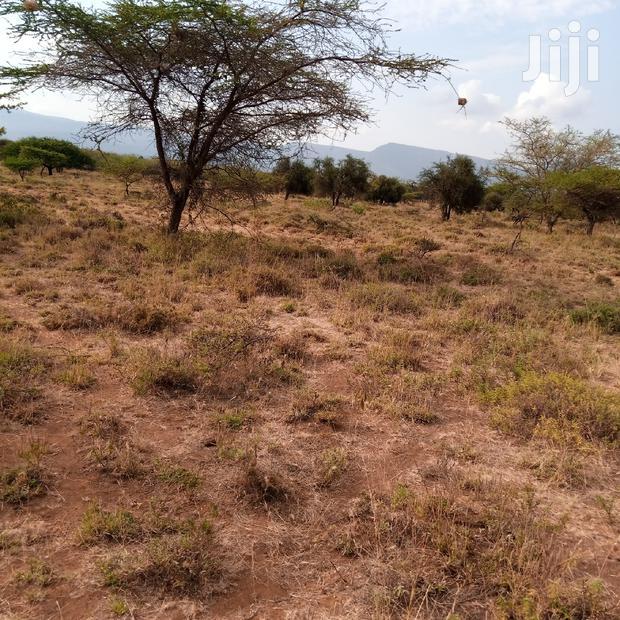 Prime 5 Acres Ewuaso Kedong at 850k