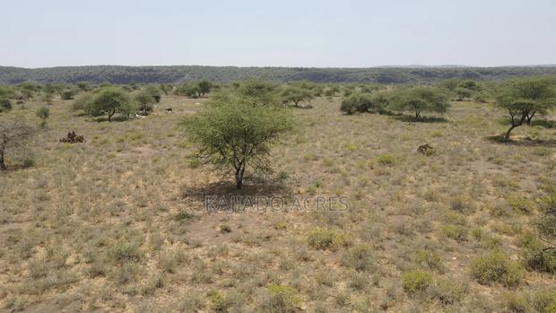 Prime 5 Acres Tinga at Per Acre