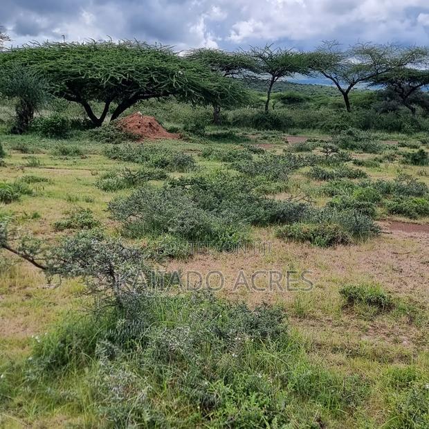 5 Acres Before Najiletown at Per Acre