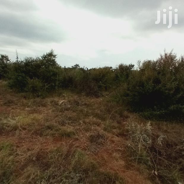 1 Acre Olkudate at 1.8m Per Acre