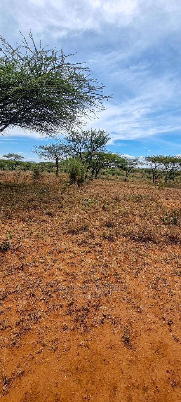 5 Acres Sajiloni at 1.2m Per Acre