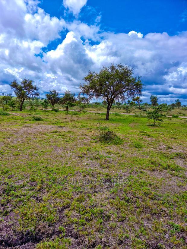 28acres Sajiloni(Mashuru/Imaroro Rd)Touching Inkinye Center
