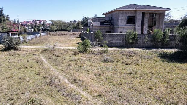 Prime 1/4 Acre Milimani,Kitengela at 7m