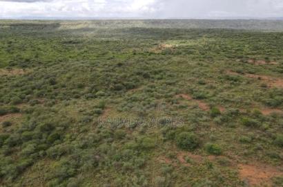 40 Acres Kajiado West at Per Acre