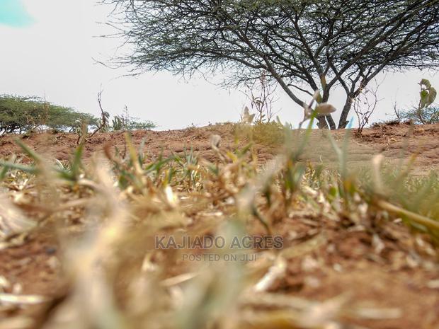 5 Acres Sajiloni at 1.2m Per Acre