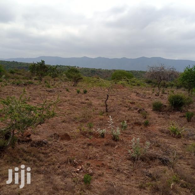 3 Acres Oloishobor at 1.8m Per Acre