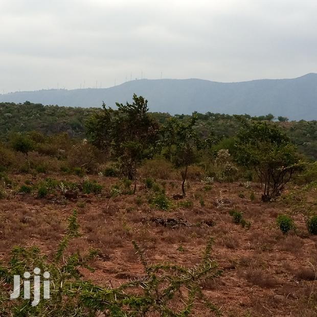 3 Acres Oloishobor at 1.8m Per Acre
