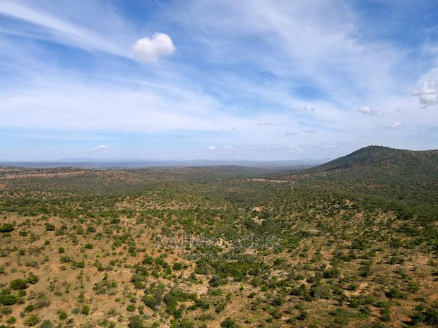 10 Acres Nkorika at 600k Per Acre
