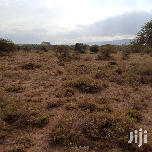 Prime 5 Acres Ewuaso Kedong at 850k