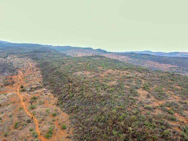 45 Acres Saikeri at 850k Per Acre