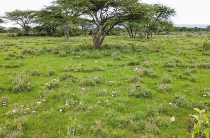 Prime 2 Acres Touching Ewuaso-Najile Road