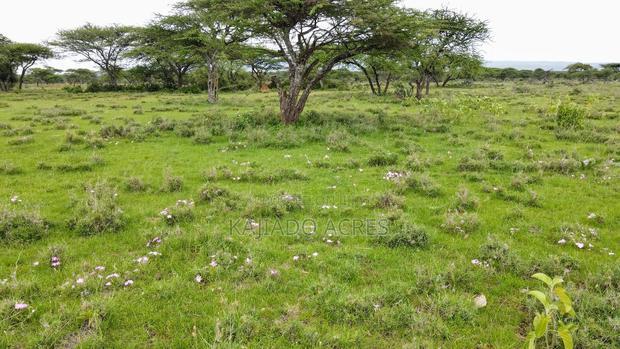 Prime 2 Acres Touching Ewuaso-Najile Road