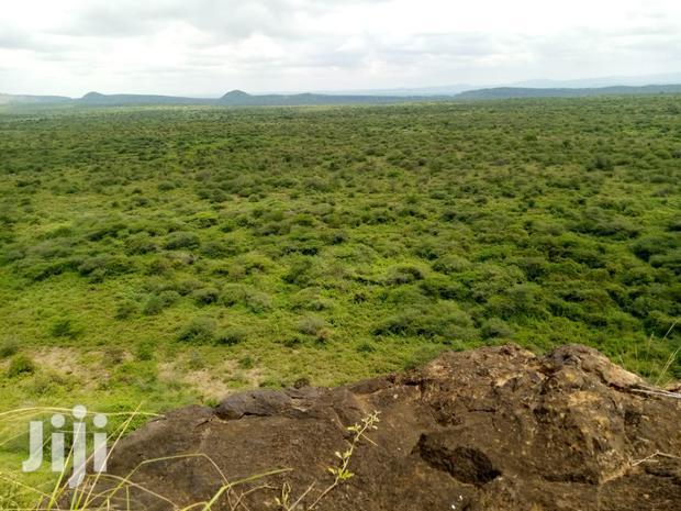 50acres Farmland Ngoiyan