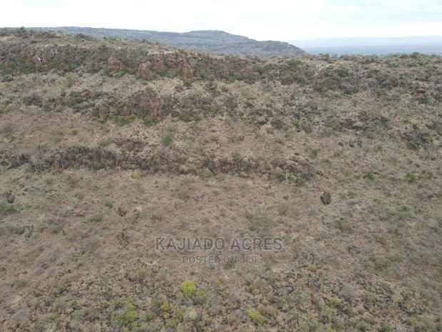 45 Acres Cliff Land in Ilkilorit at Per Acre