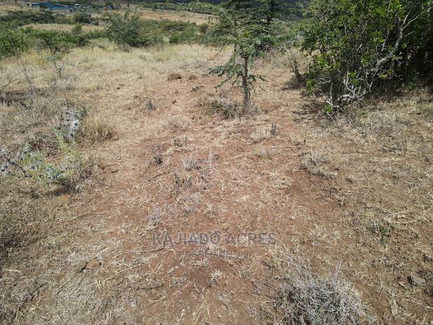 8.8acres After Corner Baridi at 3.5m Per Acre