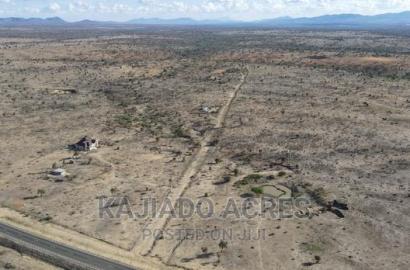Prime 13 Acres Eiti at 1.7m Per Acre