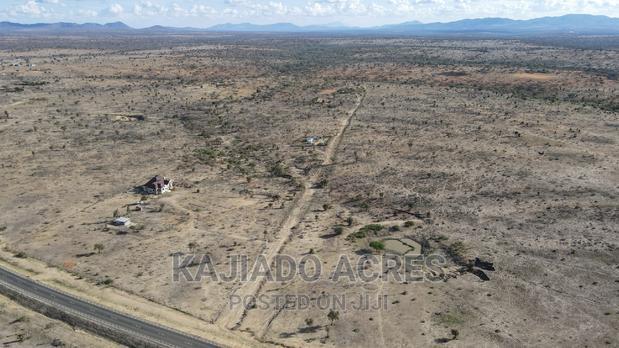 Prime 13 Acres Eiti at 1.7m Per Acre
