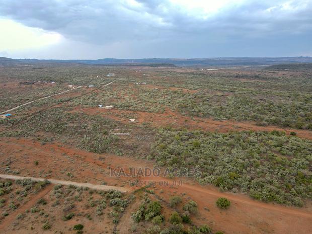 Prime Kimuka 15 Acres at 3.2m Per Acre