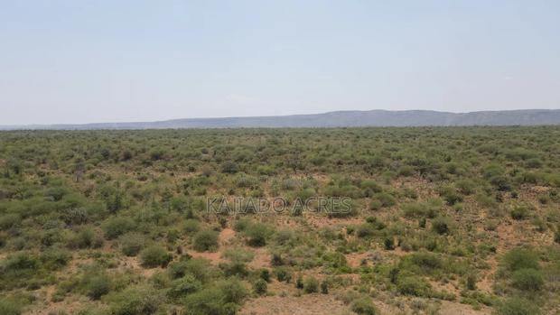 50 Acres on Cliff in Tinga at Per Acre