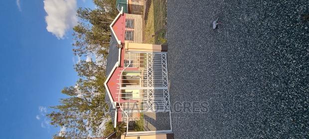 4bdrm Bungalow in Ole Roimen, Ngong for sale