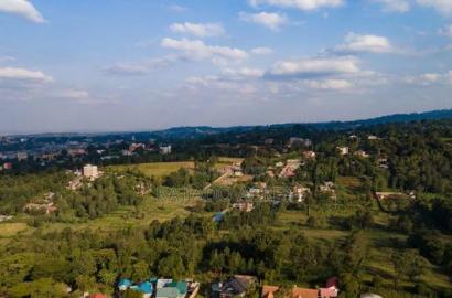 Prime 1/2 Acre Ngere Road, Ngong at 15m