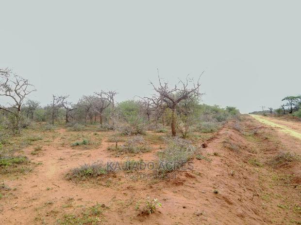 138 Acres Mailwa (Kajiado Central)At at 300k Per Acre